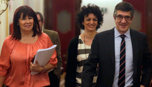 La segunda votación para la investidura de Sánchez, el viernes
