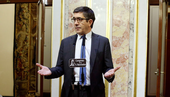 El Congreso en funciones se va de vacaciones