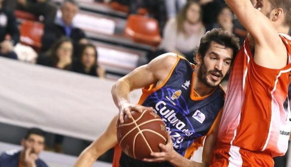 El Barça llega a un acuerdo para la incorporación de Pau Ribas