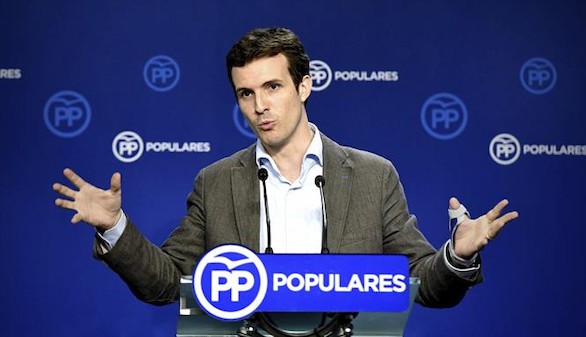 El PP, optimista ante el 27S con C's estancado y un PSC en caída