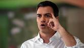 Pedro Sánchez pide que el Brexit sirva de 'reflexión' para Cataluña