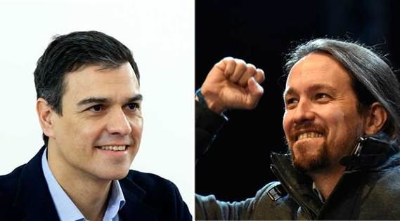 O frente popular o nuevas elecciones