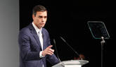 Pedro Sánchez no descarta ahora pactar con Pablo Iglesias