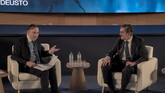 El doctor Juan Abarca presenta su gran crónica de la pandemia de covid, donde hubo que 'gestionar lo imposible'