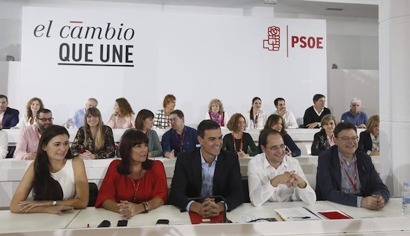 Sánchez se defiende: 