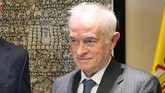 El Tribunal Superior de Madrid archiva la última queja que tenía contra el juez Peinado