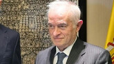El BOE publica la jubilación forzosa por edad del juez Peinado