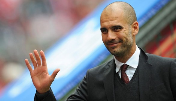 Guardiola se despide del Bayern con su tercera Bundesliga