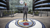 Pep Guardiola se pronuncia sobre el escándalo del Manchester City