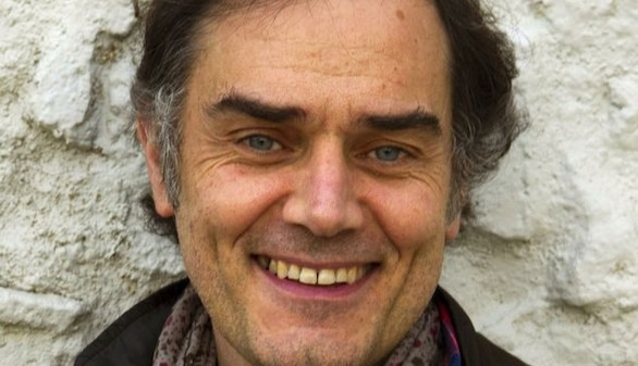 Polémica en Barcelona por el pregón de Javier Pérez Andujar