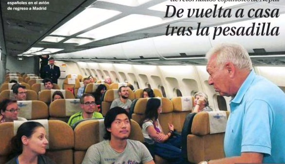 Revista de prensa: Un nuevo Tinell: 