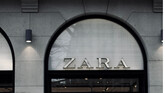 Zara lanza una colaboración con John Galliano