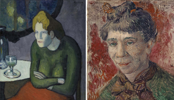 La alianza del coleccionismo y el arte moderno