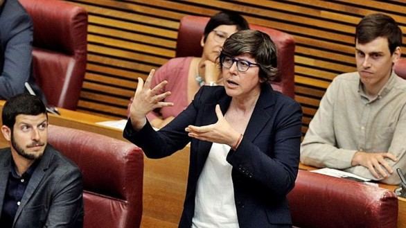 Otras siete dimisiones golpean la estabilidad interna de Podem en la Comunidad Valenciana
