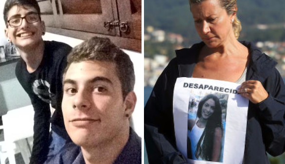 Diana Quer y Pioz, los nombres de la crónica negra de 2016