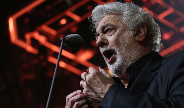 Plácido Domingo cantará finalmente en el Teatro Real durante cinco días
