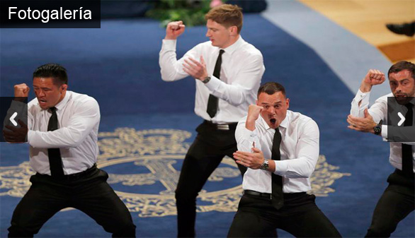 Galería fotográfica: Los 