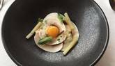 Un gran almuerzo en Cepa 21 Restaurante