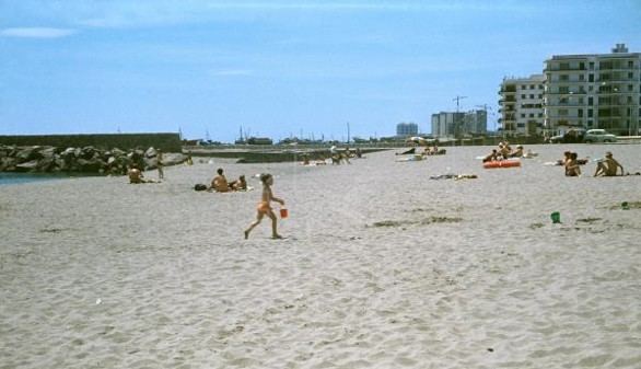 Registrado un terremoto de magnitud 4.1 entre Fuengirola y Benalmádena