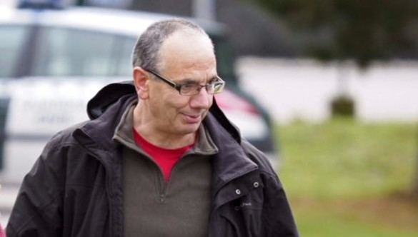 En busca y captura el etarra Plazaola