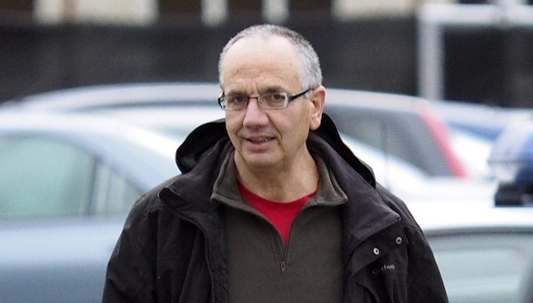 El Tribunal Supremo abre una investigación sobre la fuga del etarra Plazaola