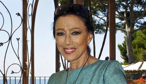 Muere Maya Plisetskaya, una de las más importantes bailarinas del siglo XX