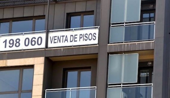 Hacienda estudia eximir de pagar el impuesto de plusvalía cuando se vende a pérdidas