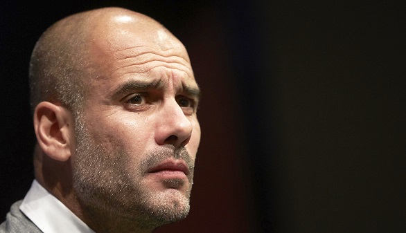 Pochettino, ataca a Guardiola: 