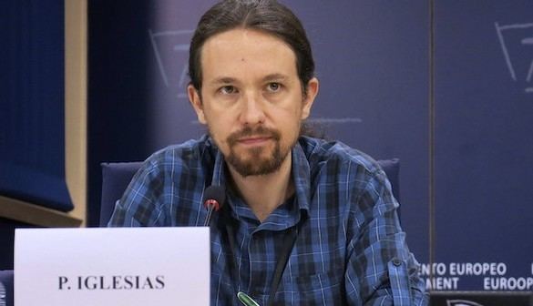 Sólo el 15 por ciento de los inscritos en Podemos participa en las primarias