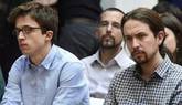 La sorpresa: Podemos irrumpe con fuerza en el Parlamento