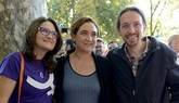 Podemos cierra unas listas que mezclan fieles a Iglesias y sonados fichajes