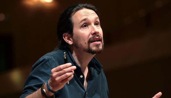 Iglesias: 