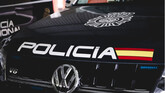 Hallado el cadáver de un hombre con un cuchillo en el pecho en una calle de Lorca