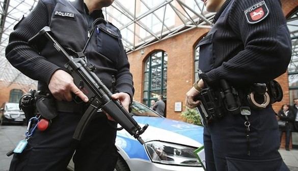 Alemania descarta que sus detenidos guarden relación con los atentados