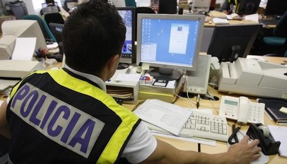 Más de 80 detenidos en una operación contra la pornografía infantil