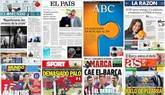 Ciudadanos sube en las encuestas y Podemos se desinfla