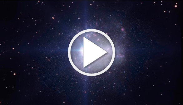 Investigadores detectan los 'silbidos' cósmicos de una supernova extinta