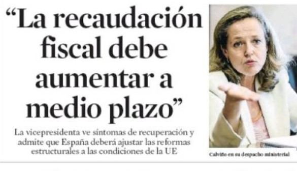Las portadas de los periódicos de este domingo, 2 de agosto