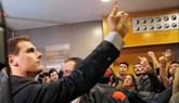 Una Constitución aceptada que espera reformas