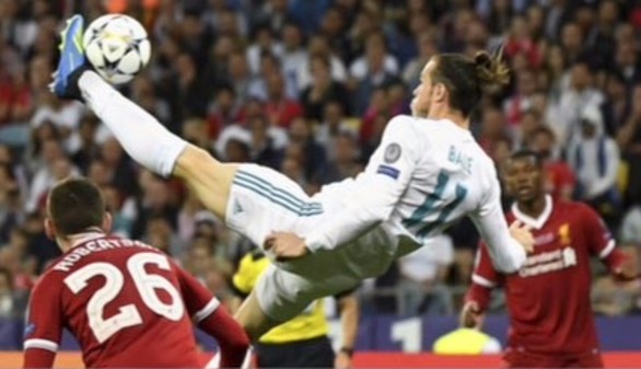 El Real Madrid no se cansa de ganar Champions... y van 13