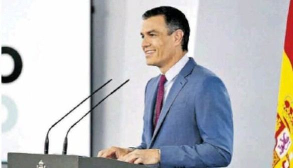 Las portadas de este domingo 11 de julio