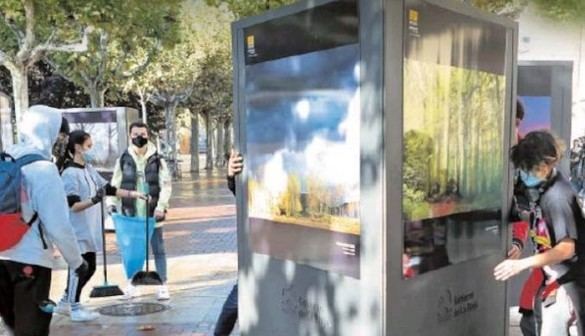 Las portadas de los periódicos de este lunes 2 de noviembre