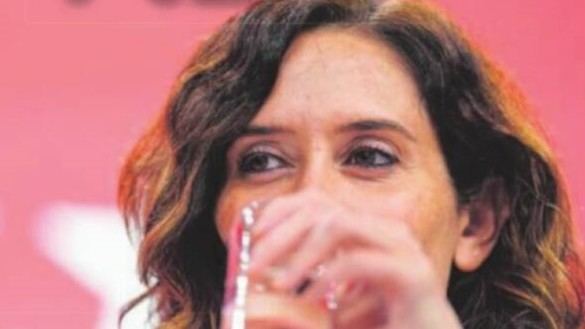 Las portadas del jueves