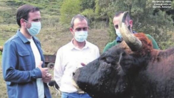 Las portadas de este jueves, 6 de enero