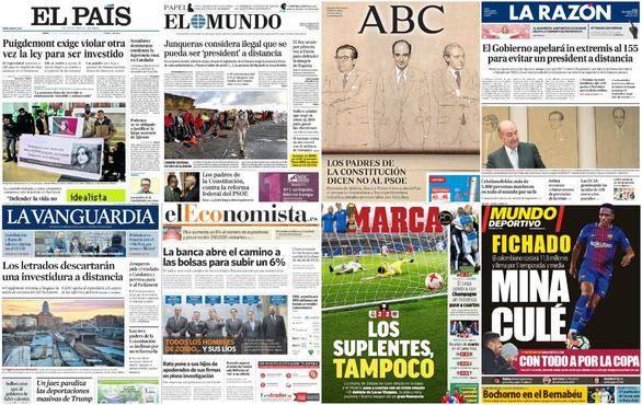Los 'padres', contra los experimentos de Sánchez