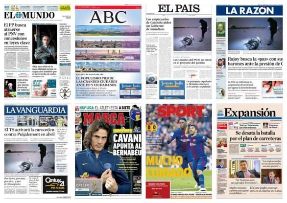 El eje PP-PNV y ¿un eje PP-Cs?