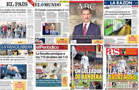 ¿Qué trama Iglesias en Cataluña?