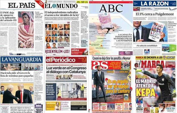 La ‘batasunización’ de Cataluña