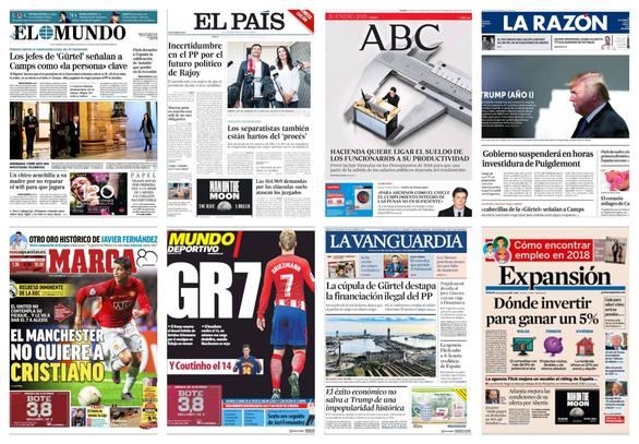 El procés harta hasta a los separatistas
