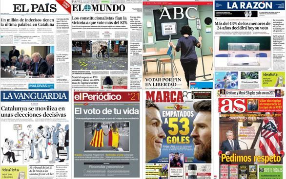 21-D: Todos pendientes de los indecisos